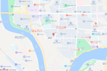 邦泰·国宾上院电子地图