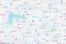 桃城区育才北大街西、大庆西路南地块电子地图