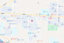 玉田县协和医院东侧、枫桥雅居北侧电子地图