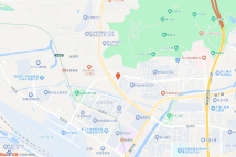 半山单元C2-888地块电子地图