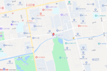 城区新华街南、东耿家村东2021J014-7电子地图
