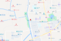 滨河路以东、长青路以北交通图