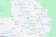 富春59号地块电子地图