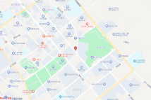 雍都翡翠城电子地图