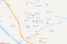 云南省昆明市东川区兴玉路西侧电子地图