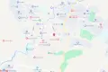 蓝馨丽景交通图
