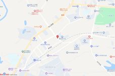 溪月湾[峨眉山市]