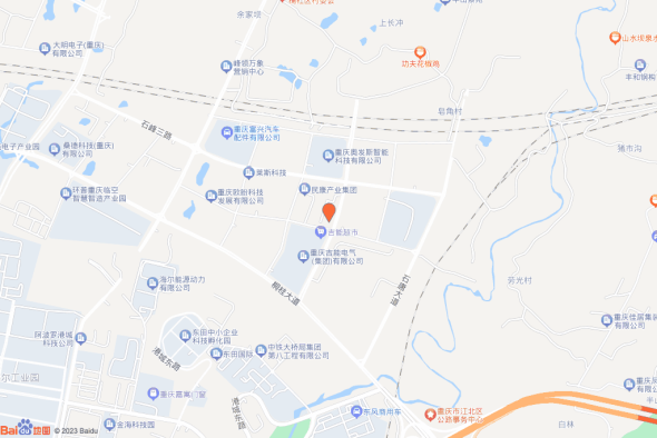 交通图