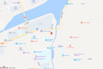 瑞云大道以南TDJY-2022-01地块电子地图