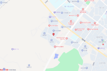 志达·龙翔府电子地图