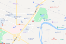 双流区永安镇凤凰里社区集体、4组电子地图