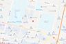 新都区新都街道同仁村二组交通图