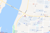 滨江大道以东,东莲路以南G地块电子地图