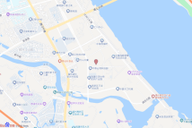 上街镇马排村电子地图