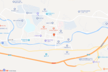 柏杨街道丰益社区电子地图