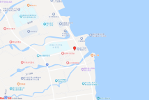 黄岛区碧玉路南、海军路西电子地图