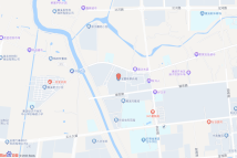 宝厦·丽景新城电子地图