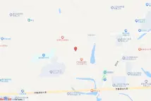 潍县中路东侧、北外环路以北电子地图