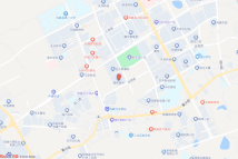 翰林首府电子地图