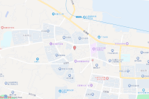 甘井子区-大城(2021)-14号电子地图