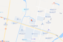 马头镇玉带社区电子地图