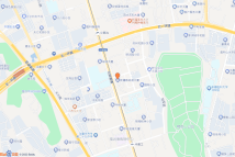 经开区(头区)沙坪路以南电子地图