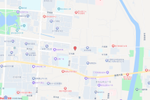 泗水县榆树园社区土地电子地图