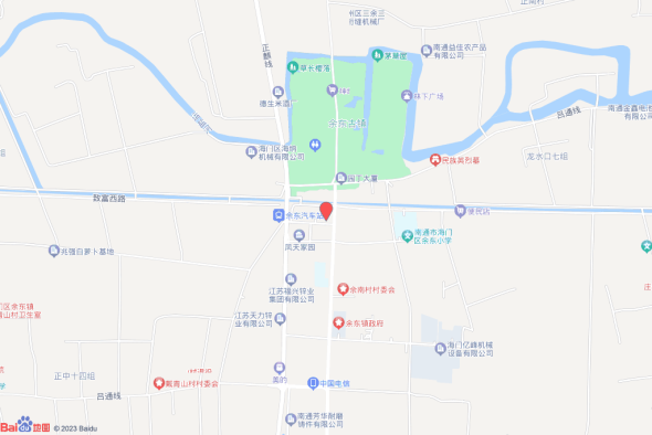 交通图