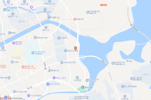 衣锦上府电子地图