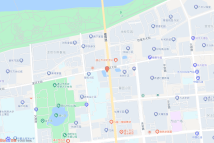 江南城市公馆电子地图