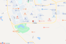 福兴南湖壹号电子地图
