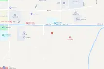 新元大街南,规划纵一路东,规划纵二路西电子地图