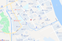 鑫悦华府电子地图