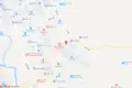 东城芳院交通图