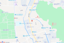 富春80-1号地块电子地图