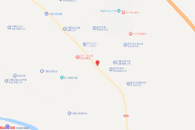 白土岗乡-灵地(G)[2021]-1号电子地图