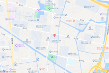 相城区澄阳街道康元路南、澄阳路东电子地图