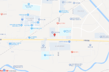 中原华侨城电子地图
