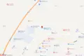 万古镇万兴社区2、3组，峰高社区3组交通图