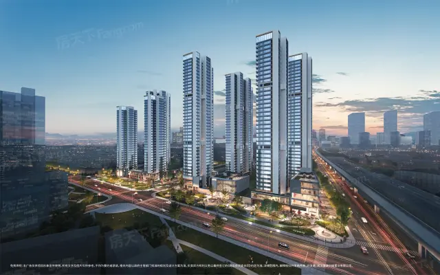 摩天楼 木构混凝土建摩天大楼密尔瓦基市「Ascent」未来建筑新标竿| 美国