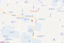 蓬城华苑电子地图