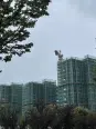 在建楼栋