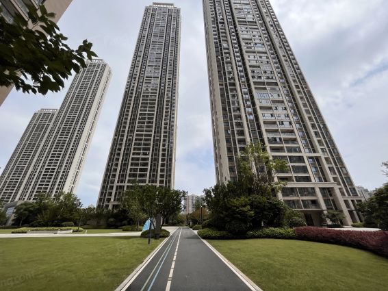 天地·新力城怎么样:主力户型是117.00㎡.-武汉房天下楼盘点评