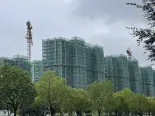 在建楼栋