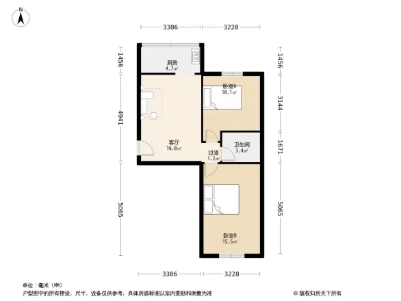 煤气小区