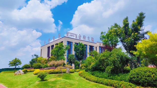 金府大院怎么样:这么多户型,选择起来有点.-菏泽房天下楼盘点评