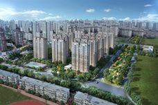 金隅云筑[路北]