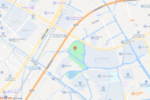 宁波轨交鄞州区07-1b地块项目电子地图