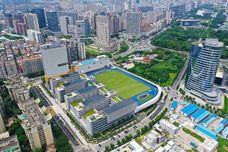香港中心·紫荆8号[南城]