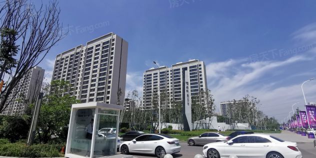 保利阅云台怎么样:预计2023年12月8日.-长春房天下楼盘点评